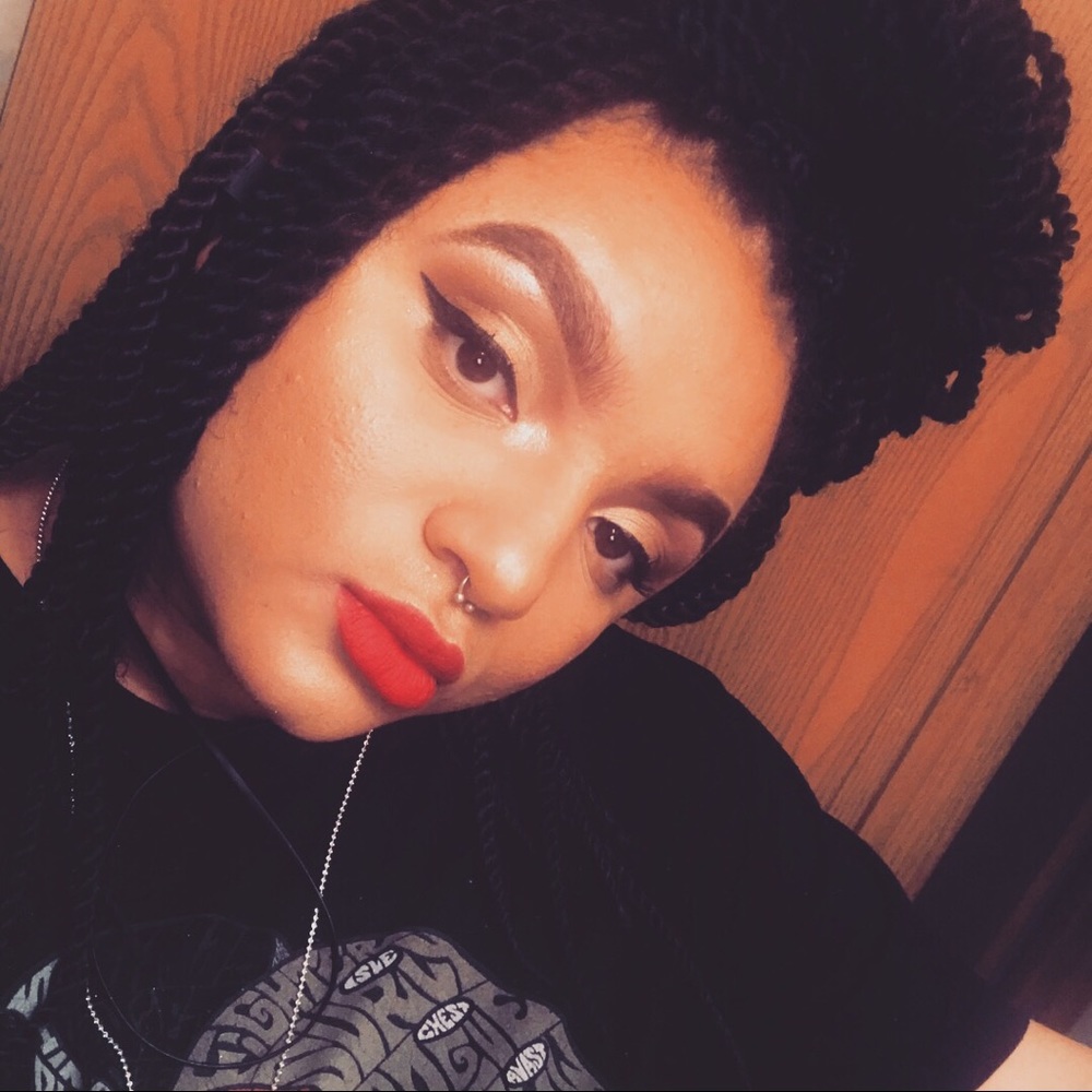 Meet your Posher, Tyler